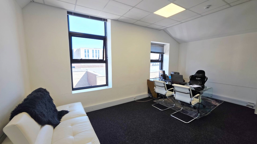 Commercial Property for Sale in Century City Western Cape